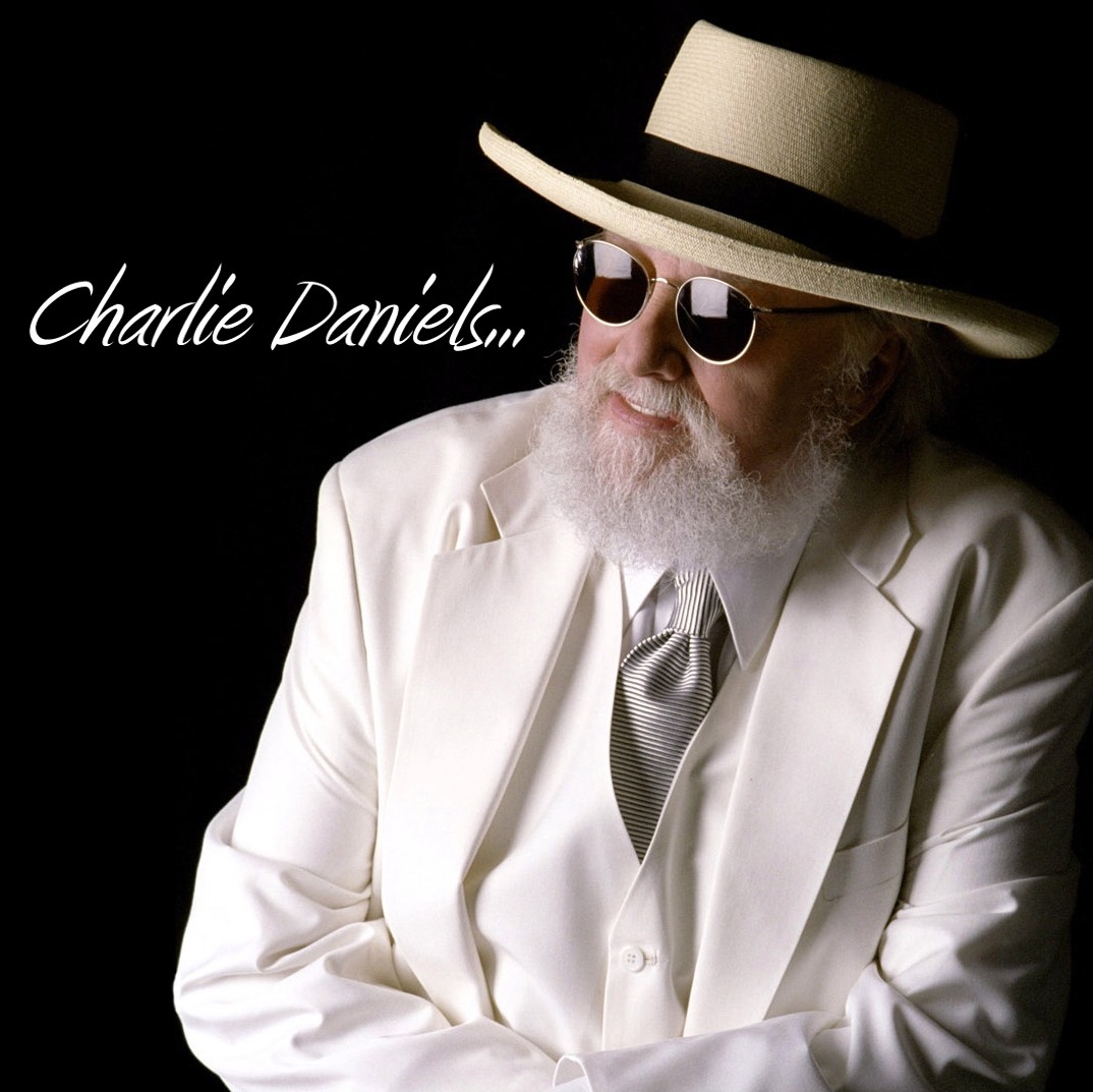 Strictly Country's Unappreciated Charlie Daniels 